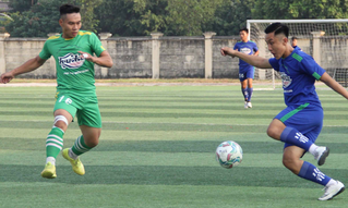 Khai mạc Giải Bóng đá Thanh Hóa – Cúp Huda 2018 