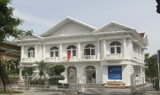 Thành lập bảo tàng Mỹ thuật Huế