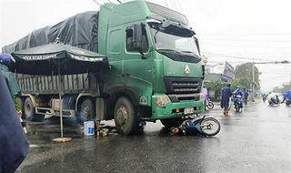Tai nạn liên tiếp khiến 2 phụ nữ thiệt mạng