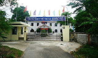 Huế: Một bệnh nhân vừa bị tử vong nghi do bị sốc thuốc kháng sinh
