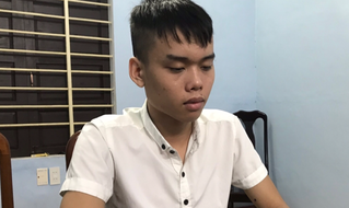 Huế: Bắt đối tượng thuê xe máy để...lừa đảo 