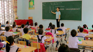 Quảng Bình: Đưa ra khỏi ngành nếu giáo viên có hành vi bạo hành thể chất, tinh thần học sinh