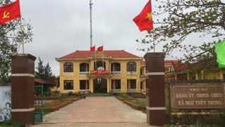 Quảng Bình: Vụ Chủ tịch xã bị kỷ luật chuyển sang làm ‘sếp’ Mặt trận: Người trong cuộc nói gì ?