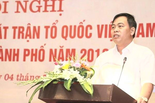 Quảng Trị có Phó Bí thư Thường trực Tỉnh ủy mới