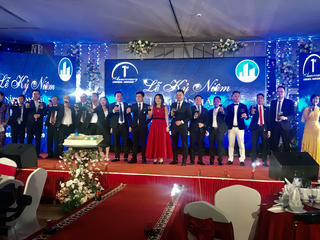 BĐS Nhật Nam Group - “Tâm- Tầm- Tài- Trí- Tín”,