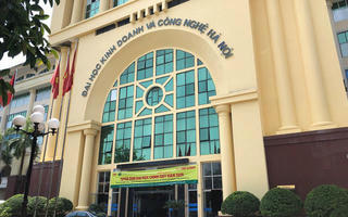 Điểm danh các vi phạm của Trường  ĐH Kinh doanh và Công nghệ Hà Nội