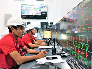 Năng lượng sạch - khơi nguồn cuộc sống mới