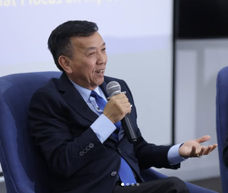 CEO David Dương: "Doanh nhân cần tiên phong thượng tôn pháp luật"