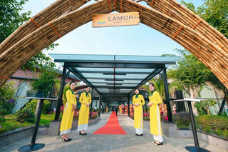 'Toạ độ' tổ chức sự kiện mới tại Thanh Hoá