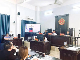 Lợi dụng mạng xã hội đăng tin sai sự thật, 'Mr Lee' Trương Thanh Tịnh lĩnh 9 tháng tù