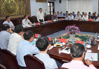 Khai thác tốt tiềm năng, lợi thế nhằm đưa tỉnh Bạc Liêu phát triển bền vững
