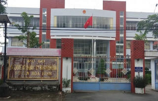 Xem xét kỷ luật 1 Bí thư, khiển trách 1 Phó Bí thư Huyện ủy ở Bạc Liêu