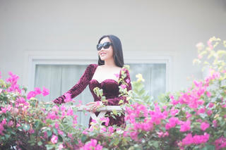 Hoa hậu Doanh nhân Quốc tế Đặng Huỳnh Thanh: “Nỗ lực để tạo ra những giá trị cộng đồng”