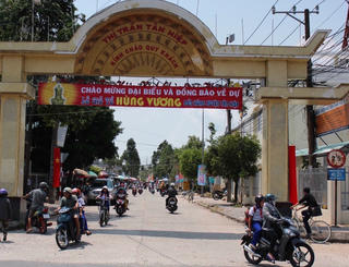 Kiên Giang sẵn sàng cho Giỗ Tổ Hùng Vương - Lễ hội Đền Hùng Tân Hiệp 2019