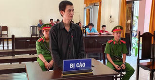Vô cớ cướp mạng cháu ruột, người đàn ông lãnh 16 năm tù