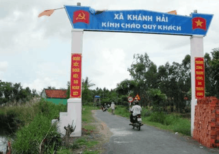 Một Chủ tịch xã ở Cà Mau bị đề nghị kiểm điểm vì chậm xử lý vi phạm