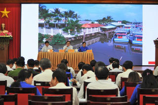 HÐND huyện Phú Quốc họp bất thường bầu Phó chủ tịch mới