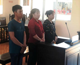 Hủy án sơ thẩm một vụ 'Cố ý gây thương tích' do có nhiều sai phạm