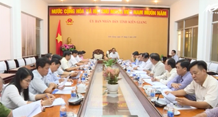 Sắp diễn ra hội nghị 'Xúc tiến đầu tư tỉnh Kiên Giang năm 2019'