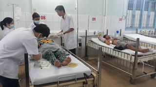 Truy nguyên nhân khiến cả gia đình ở Phú Quốc nguy kịch, bé trai tử vong