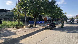 Ẩu đả tại quán nhậu ở Bạc Liêu, một nam thanh niên tử vong