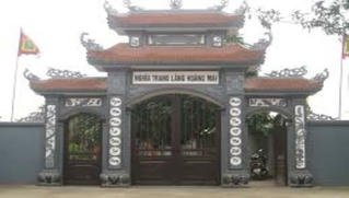 Hoàng Mai (Hà Nội): Cần sớm giải quyết dứt điểm vụ việc tại nghĩa trang Ao Đường