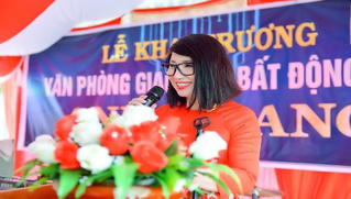 Doanh nhân Nguyễn Thị Loan: “Quyền lực” của lòng đam mê