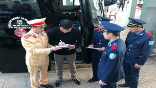Ban An toàn giao thông tỉnh Lai Châu: Điểm sáng trong công tác tuyên truyền trật tự ATGT 