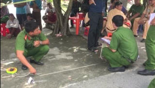 'Truy' nguyên nhân nam thanh niên tử vong ven đường 