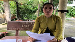 Vụ người chơi hốt hụi gần 2 tỉ đồng rồi “xù” ở Bạc Liêu: Có thể xử lý hình sự!