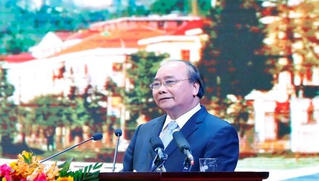 Thủ tướng chỉ đạo Hội nghị xúc tiến tiến đầu tư, thương mại và du lịch tỉnh Lào Cai 