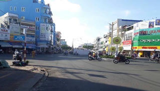 Cà Mau xử lý nghiêm cán bộ lãnh đạo sai phạm về quản lý đất đai
