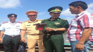 Kiên Giang tích cực thanh, kiểm tra trong lĩnh vực Thủy sản 