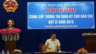 Bạc Liêu quyết tâm gỡ 'điểm nghẽn' giải phóng mặt bằng để thu hút đầu tư 