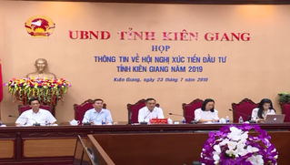 Cơ hội đầu tư và phát triển bền vững tại Kiên Giang