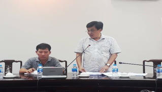 Sự thật về thông tin 'ốc đảo' của Chủ tịch UBND tỉnh Cà Mau