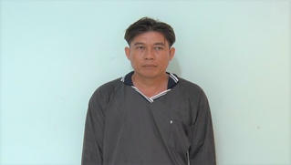 Không được chia đất, con rể đâm cha vợ trọng thương 