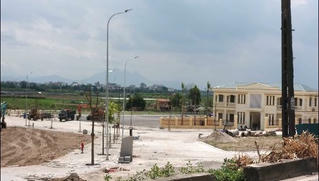Những khuất tất trong việc triển khai Dự án hạ tầng khu đấu giá QSDĐ làng nghề Đan Phượng