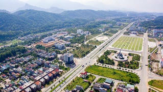 Lào Cai sắp tổng kiểm kê đất đai