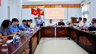 Kêu gọi khắc phục hạ tầng giao thông Phú Quốc bị hư hỏng sau trận lụt lịch sử