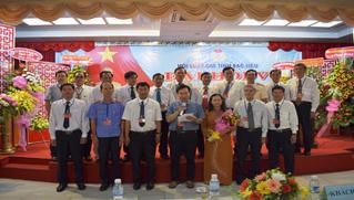 Đại hội Hội Luật gia tỉnh Bạc Liêu lần thứ V, nhiệm kỳ 2019 - 2024 