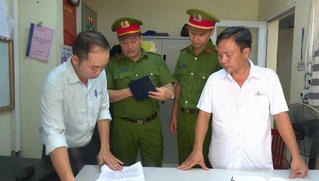 Công an thành phố Lào Cai tích cực tuyên truyền phòng cháy, chữa cháy và cứu nạn, cứu hộ 