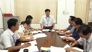 Tư pháp Cao Bằng nâng cao chất lượng công tác, nỗ lực hoàn thành nhiệm vụ