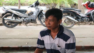 Công an U Minh Thượng họp dân thông báo đối tượng tung tin giả