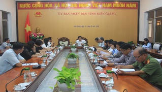 Đêm chung kết “Nữ hoàng Trang sức Việt Nam 2019” diễn ra tại Vinpearl Phú Quốc