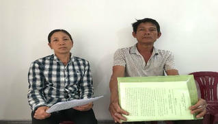 Đức Trọng (Lâm Đồng): Kỳ án bị kết án hai lần về một hành vi phạm tội!