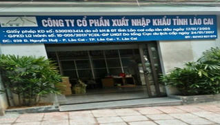 Công ty CP XNK tỉnh Lào Cai phản hồi vụ bị tố vẽ dự án “ma”, bán nhà trên giấy