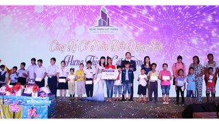 Cty BĐS Hưng Thịnh khẳng định bà Nguyễn Thị Cẩm Hồng không còn là cổ đông của Cty
