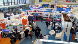 Triển lãm Chuyên đề Kinh tế - Tài chính khu vực phía Bắc 2019 tại Quảng Ninh