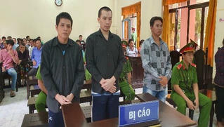 Bênh cháu, lĩnh 17 năm tù về tội giết người